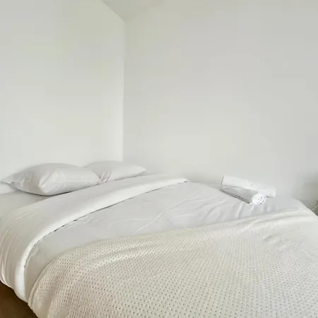Le Gamma, Cosy Et Lumineux Apartment Limoges Exterior photo